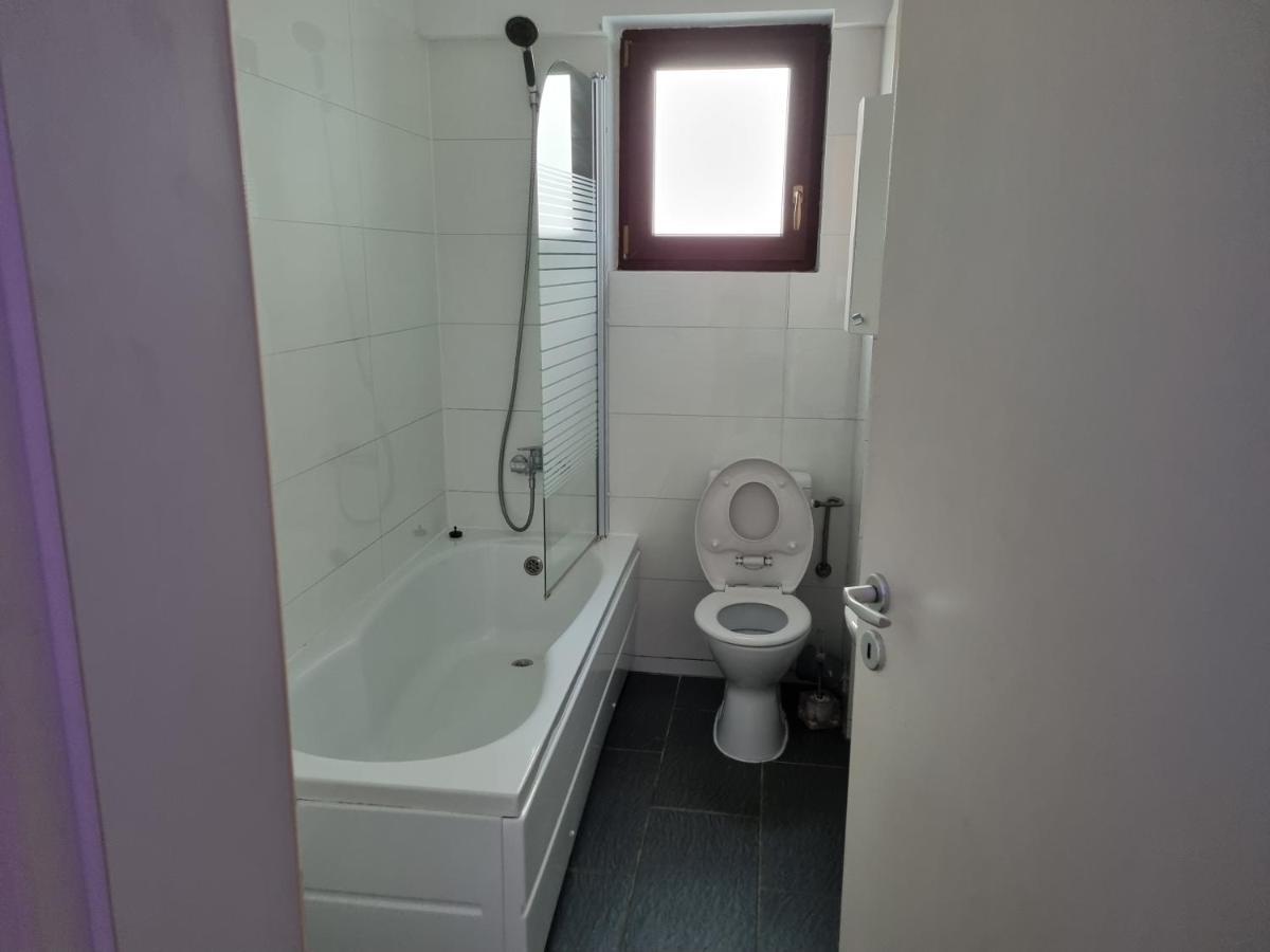 Apartament Mon Jardin - Iasi Apartment Exterior photo